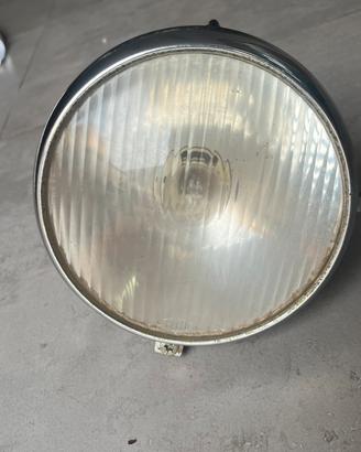 Faro moto  CARELLO
