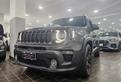 NUOVA JEEP RENEGADE LIMITED BLACK LINE 1.6 MJT 130