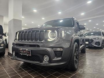 NUOVA JEEP RENEGADE LIMITED BLACK LINE 1.6 MJT 130