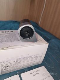 Dash CAM wifi