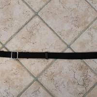 CINTURA DI SICUREZZA AUTO/GUIZAGLIO PER CANI