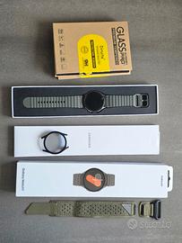Samsung Galaxy Watch 7 Bluetooth + LTE + 7 pellico