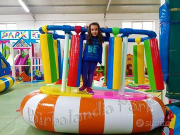 Giochi Ludici per Scuole dell'Infanzia e Mini Club