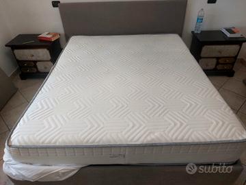 Materasso 195x160
