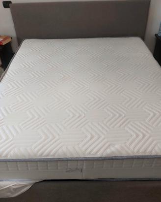 Materasso 195x160