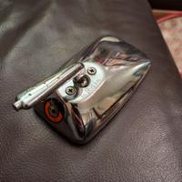 Specchietto Cromodora-Astro 3  e2 344 Ferrari Dino