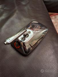 Specchietto Cromodora-Astro 3  e2 344 Ferrari Dino