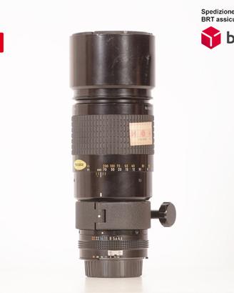 Nikon 300 F4.5 Ai-S