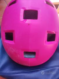 Casco sport/rollerblade bambini 