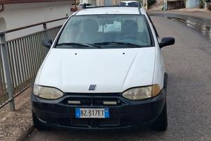Fiat strada 1.9 diesel