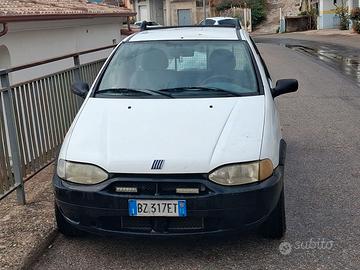 Fiat strada 1.9 diesel