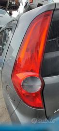OPEL AGILA 2008 - STOP POSTERIORE SINISTRO