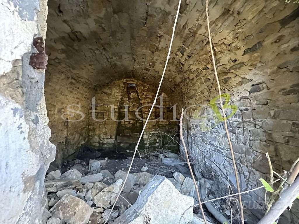 Rustico-Casale a Seborga - Vista 5