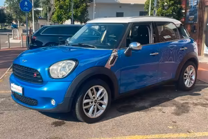 Mini Cooper Countryman 1.6