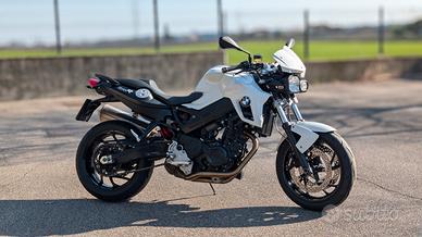 BMW F800R