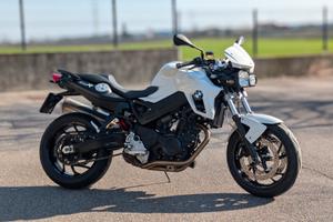 BMW F800R