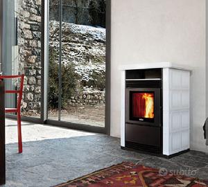 RICAMBI STUFA PELETT  SOFIA RAVELLI