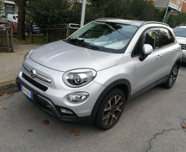 Fiat 500X 4X4