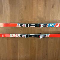 Sci Rossignol Hero uomo - 175