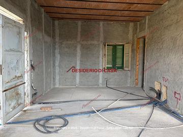 Casa, Sant'Agata di Militello.