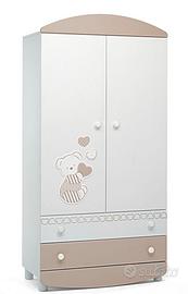 Armadio Foppapedretti dolce cuore