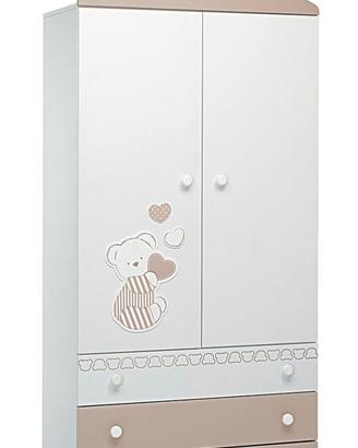 Armadio Foppapedretti dolce cuore