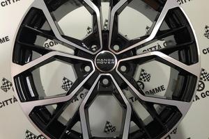 CERCHI IN LEGA RANGE ROVER EVOQUE SPORT VELAR DA 1