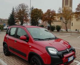 FIAT Panda 3ª serie - 2022