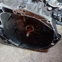 Cambio completo citroen