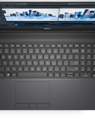 Dell Precision 7560 - Core i7