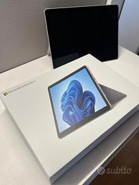 Microsoft surface go 3