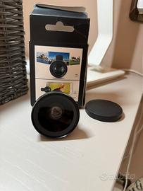 Lente per telefono cellulare