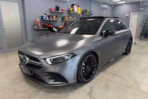 Mercedes-benz A 45 AMG 35 4Matic