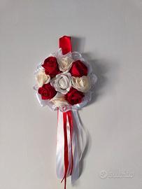Cappellino decorativo