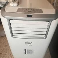 condizionatore VORTICE NUOVO