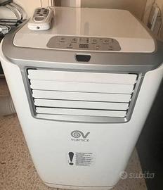 condizionatore VORTICE NUOVO