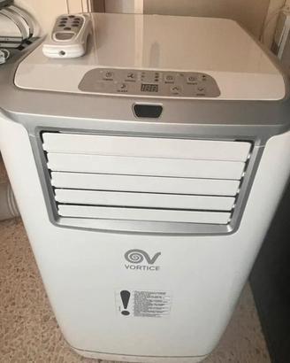 condizionatore VORTICE NUOVO