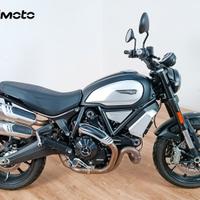 DUCATI SCRAMBLER 1100 DARK PRO - 2021