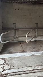 Cuccette bovini 1.20€/kh