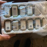 Interruttori bticino vari