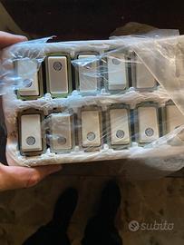 Interruttori bticino vari