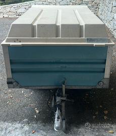 Carrello appendice