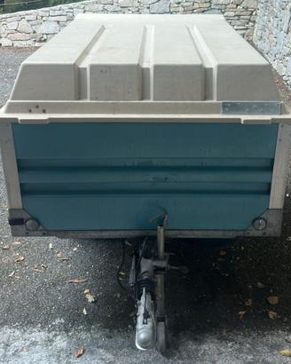 Carrello appendice
