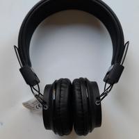 Cuffie on-ear cablate