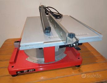 Troncatrice  Stayer SC251