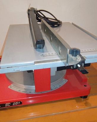 Troncatrice  Stayer SC251