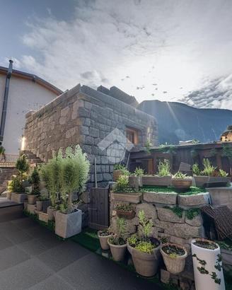 RUSTICO A GRAGNANO