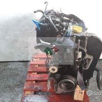 Motore Fiat idea 1400 Benzina Codice Mot. 843A1000