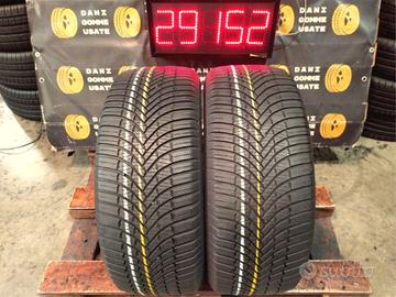 2 GOMME 235 55 17 4 STAGIONI AL 80% FIRESTONE