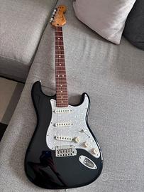 Fender Player II Modified Stratocaster